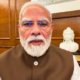 pm modi instagram 80x80