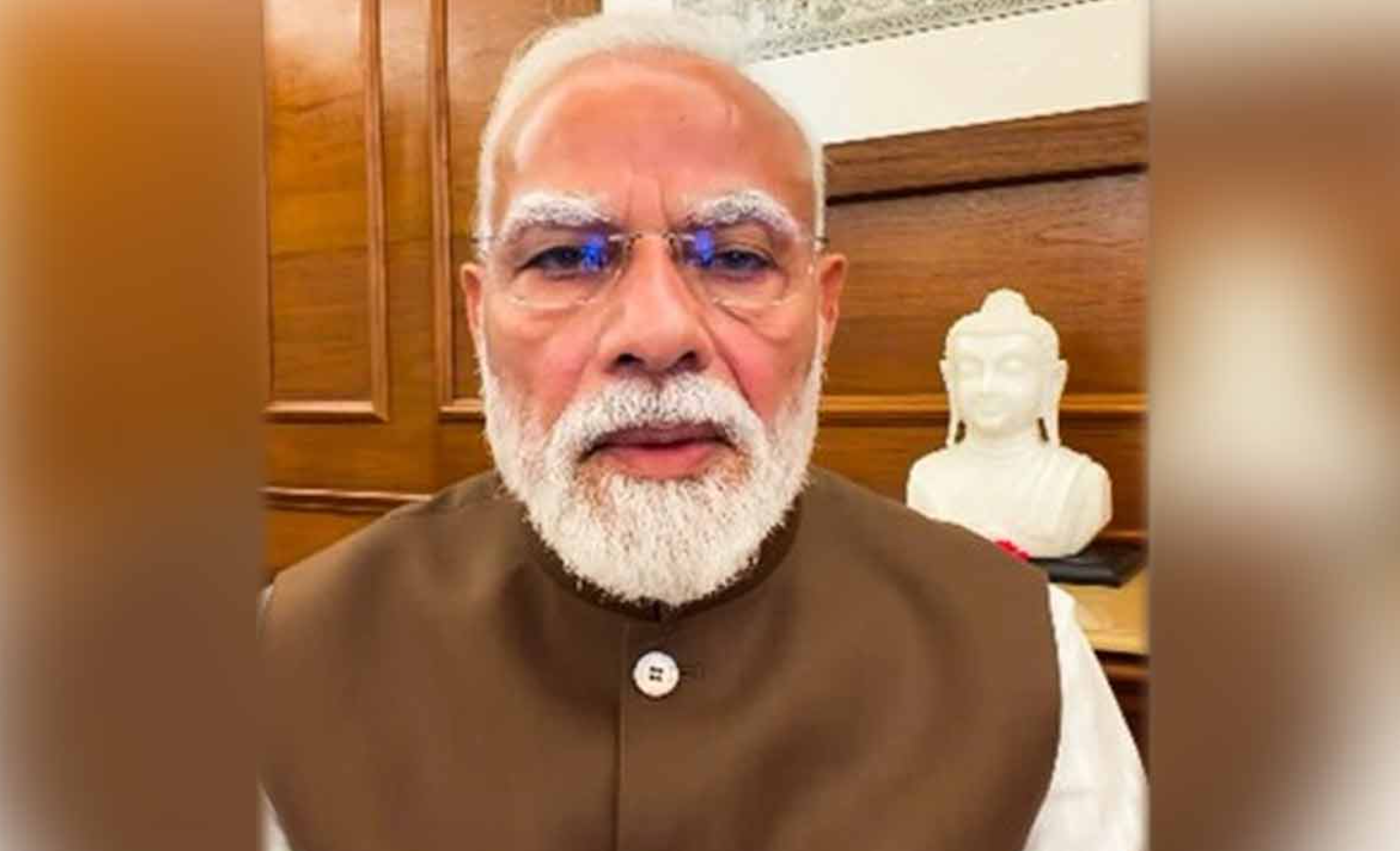 pm modi instagram