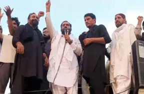 pok leader 1