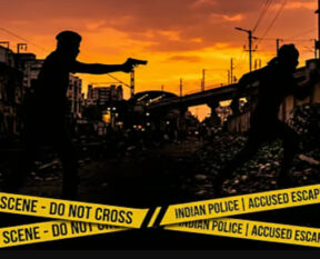 police encounter edit