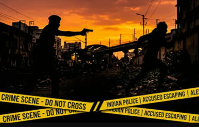 police encounter edit