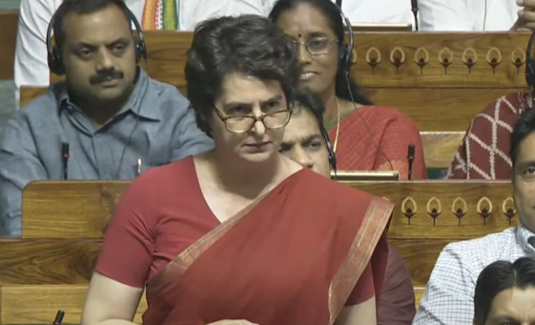 priyanka gandhi 1