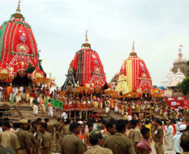 ratha yatra