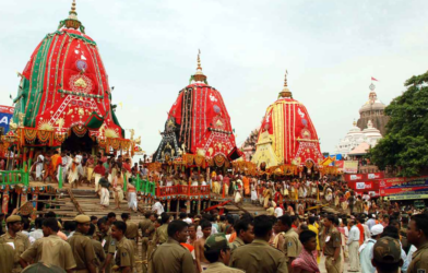 ratha yatra