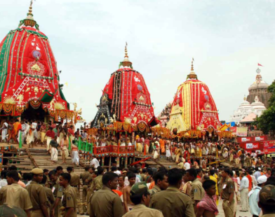 ratha yatra