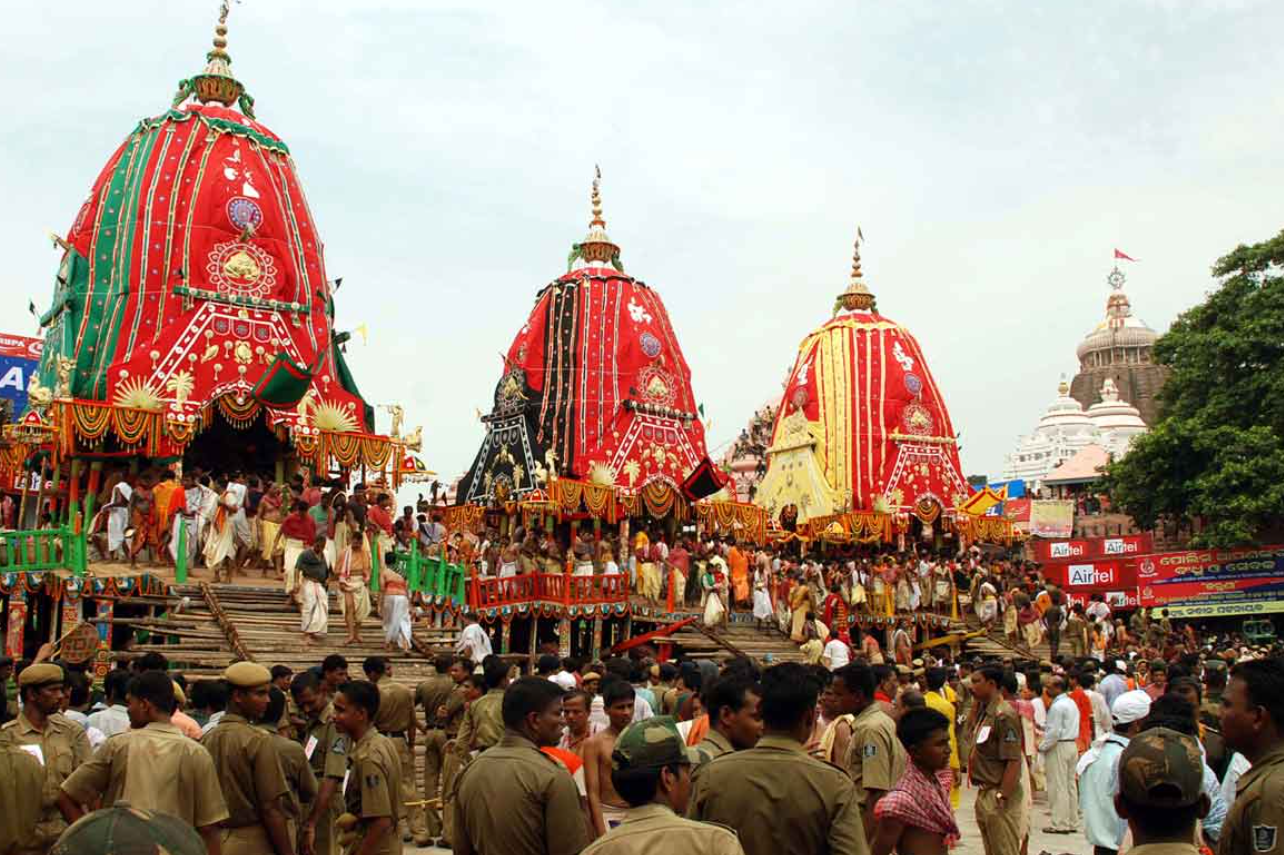 ratha yatra
