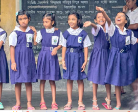 school uniform