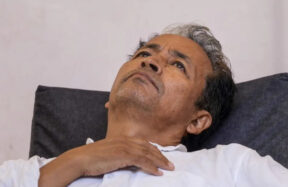 sonam hunger strike