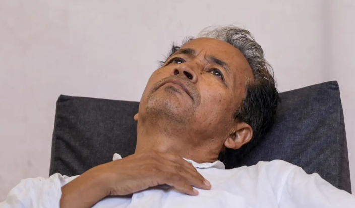 sonam hunger strike