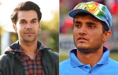 sourav ganguly raj kumar rao