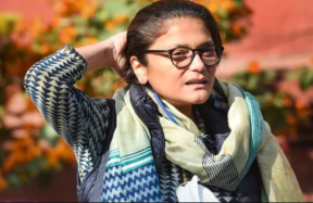 susmita dev 1
