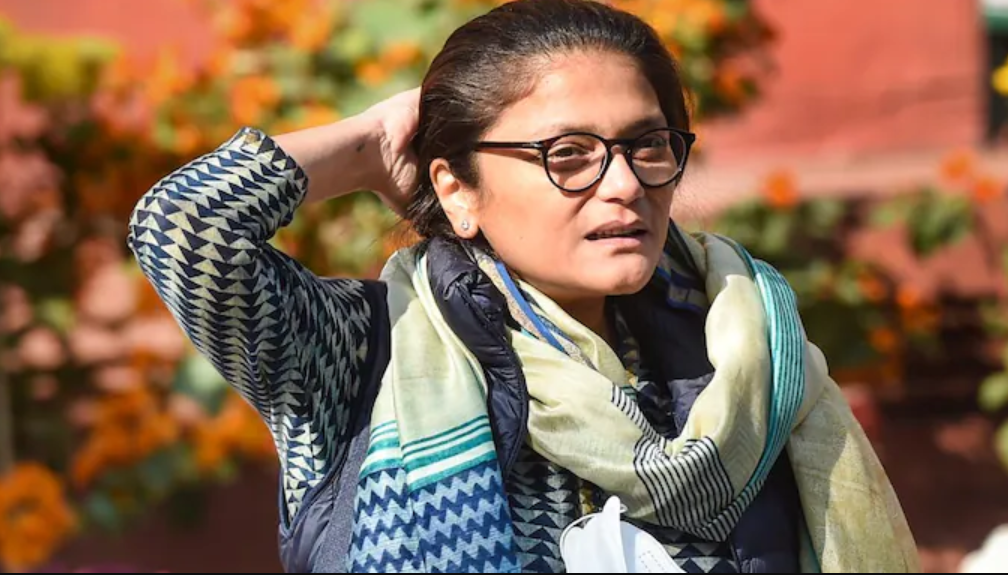 susmita dev 1