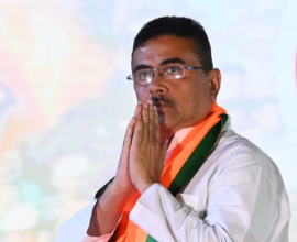 suvendu adhikari 2
