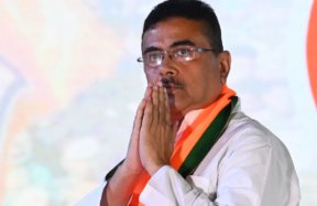 suvendu adhikari 2