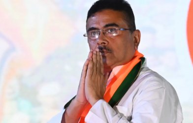 suvendu adhikari 2