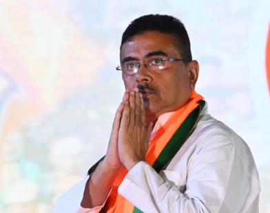 suvendu adhikari 2