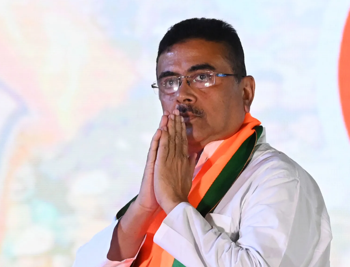 suvendu adhikari 2