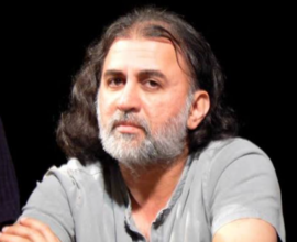 tarun tejpal
