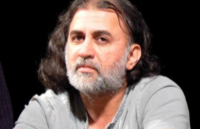 tarun tejpal