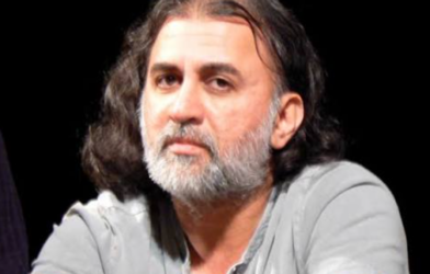 tarun tejpal