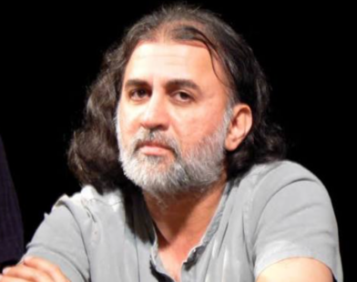 tarun tejpal