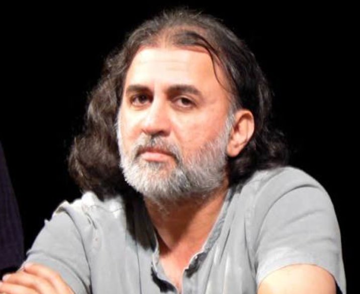 tarun tejpal