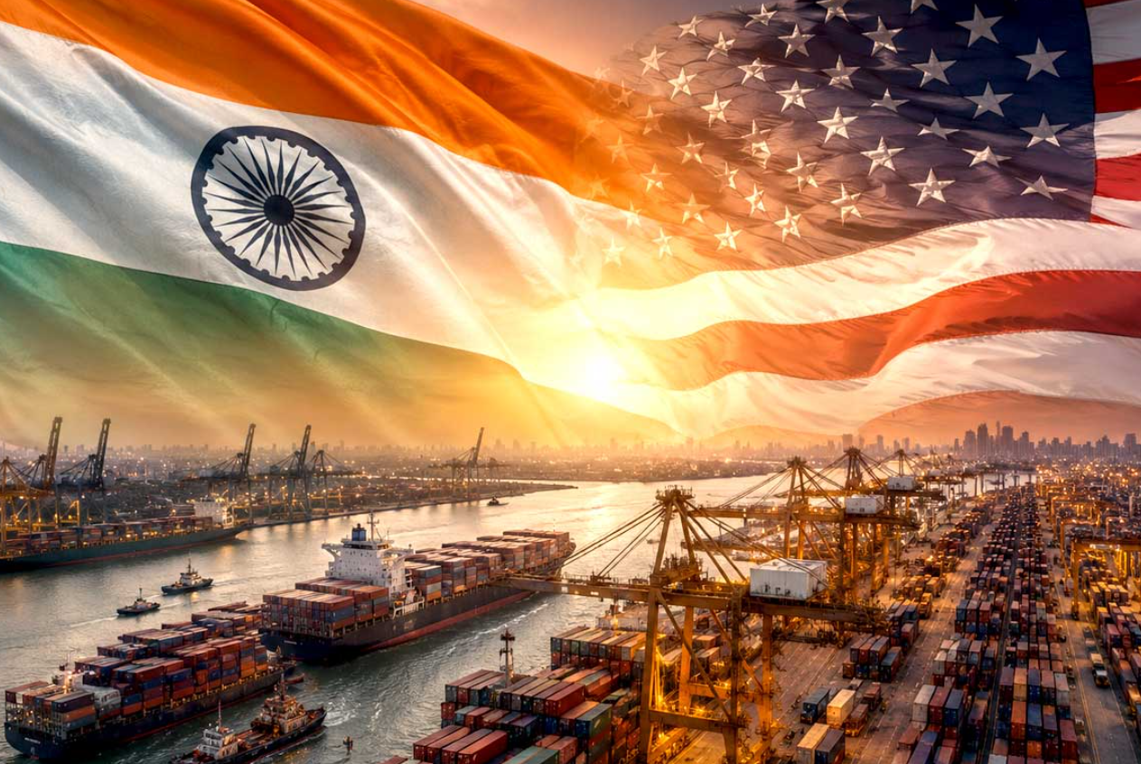us india deal