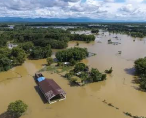 assam flood