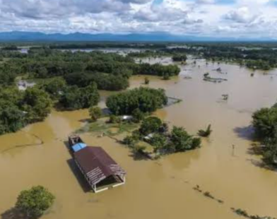 assam flood