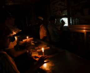 bangladesh power cut