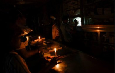 bangladesh power cut