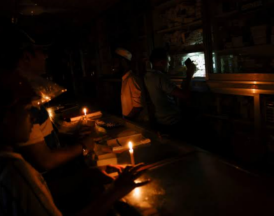 bangladesh power cut