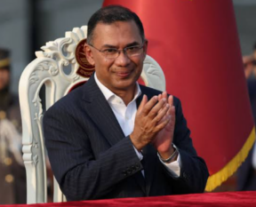 bangladesh prime minister