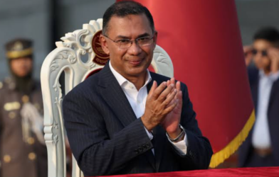 bangladesh prime minister