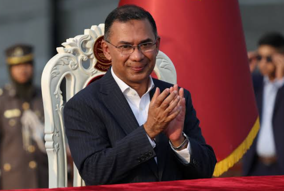 bangladesh prime minister