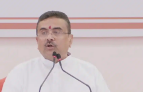 cm suvendu Adhikari 9