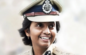 damayanti sen
