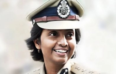 damayanti sen