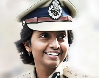 damayanti sen