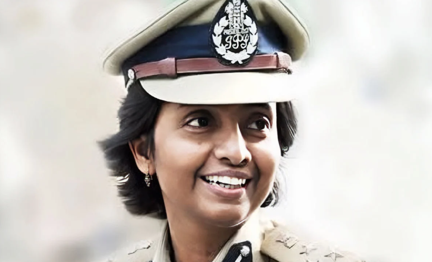 damayanti sen
