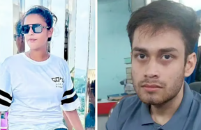 hamim mondal and arpita sarkar