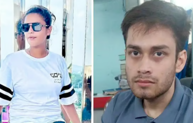 hamim mondal and arpita sarkar