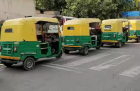 kolkata auto