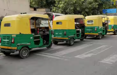 kolkata auto