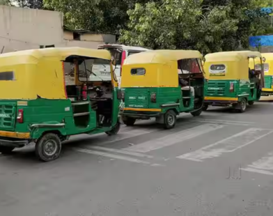 kolkata auto