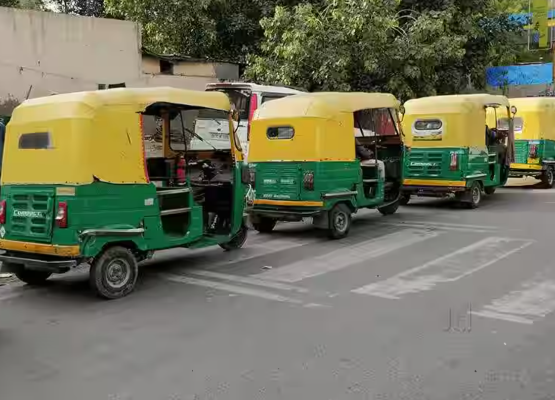 kolkata auto
