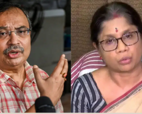 kunal ghosh and sashi panja