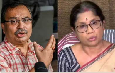 kunal ghosh and sashi panja