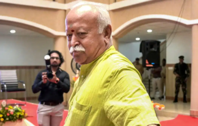 mohan bhagawat
