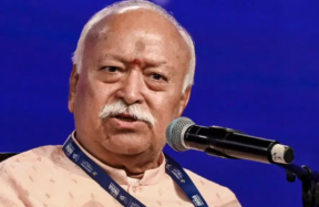 mohan bhagwat 2